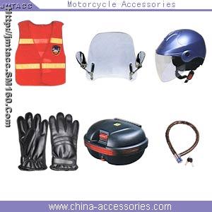 Motorcycle Accessories