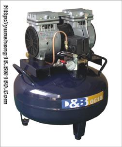 non-oil air compressor for dentistry(0610)