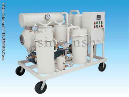 NSH TF Turbine Oil Purifier(Oil Regeneration, Oil Treatment,Oil Recove