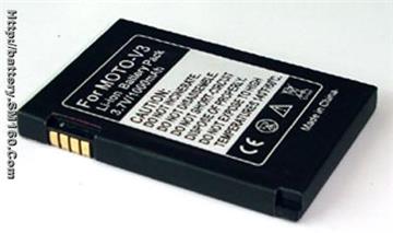Replacement Mobile Phone Battery for Moto-V3