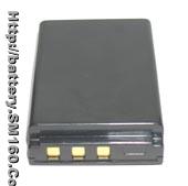 Replacement Digital Camera Battery (Kodak KLIC-5001)
