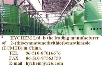TCMTB-60 Fungicide