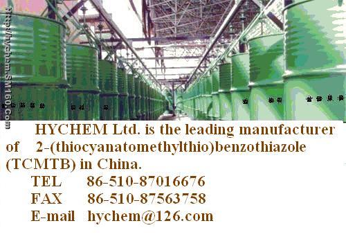 TCMTB-30E Fungicide
