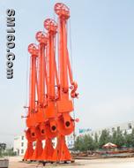 loading arm