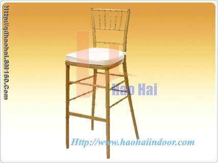 Chivari Bar stool 