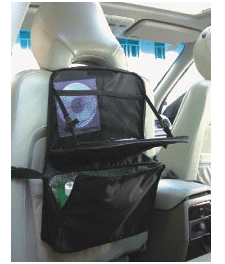 Car Seat Organizer
