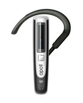 Bluetooth Headset