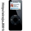 Apple iPod nano 4GB MP3 Player  