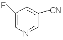 5-Fluoro-3- cyanopyridine