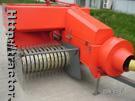  Square Hay Baler