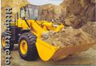 Wheel Loader (ZL Series)