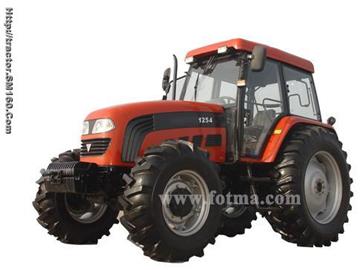 FT 1245 Tractor(16-125HP)