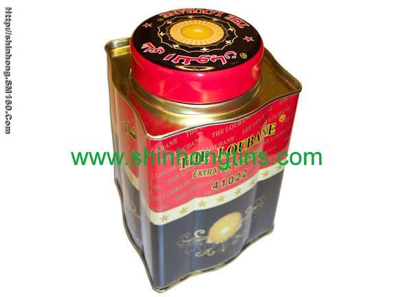 tin can, tin box, tin cans, tin boxes, tin products