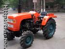  TY Tractor