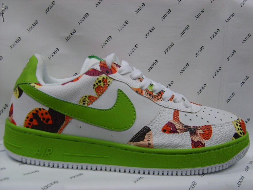 nike air foece one