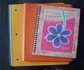 notebook