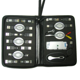 USB Travel Kits(TET-004)