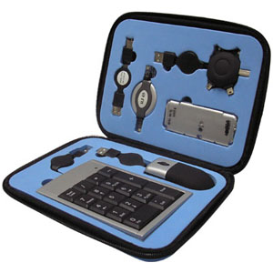 USB Travel Kits TET-011