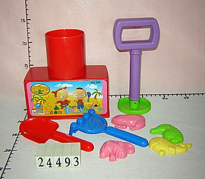 garden set