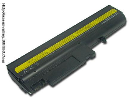 Replacement battery for IBM T40 Series