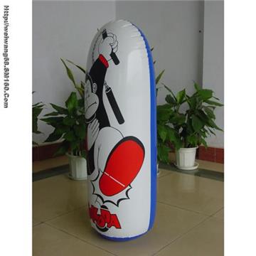 inflatable toy/inflatable  Tumber