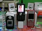 Brand new mobile phones