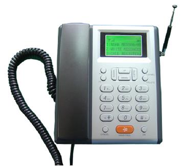 Fixed Wireless Phone