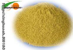  Granule corn gluten meal