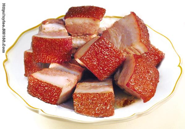 Canned Stewed Pork
