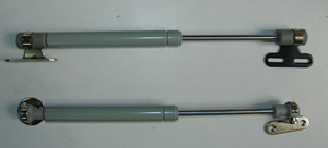 Gas Spring For Cabinet
