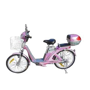 electric bike