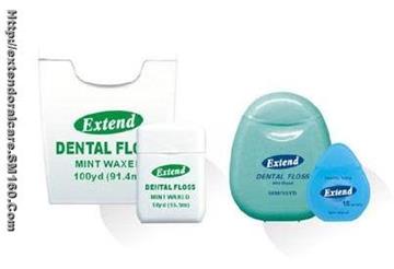 dental floss