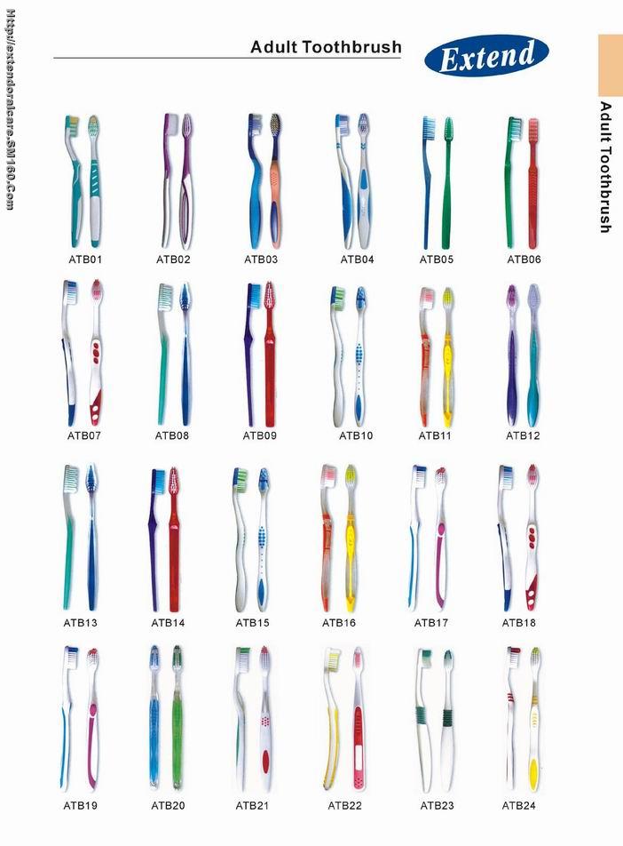 toothbrush