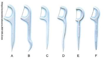 flosser