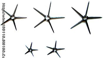 shoe tacks