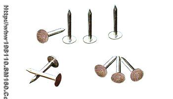 Roofing Nails