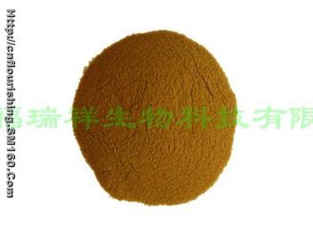 Pea protein powder