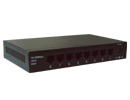8 port 10/100Mbps Fast Ethernet Switch
