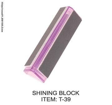 nail buffer