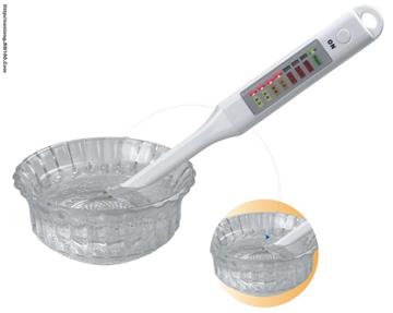 NS01 Salt test meter