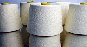 Metallic Yarn