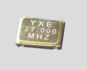 5.03.2mm SMD CLOCK Oscillato
