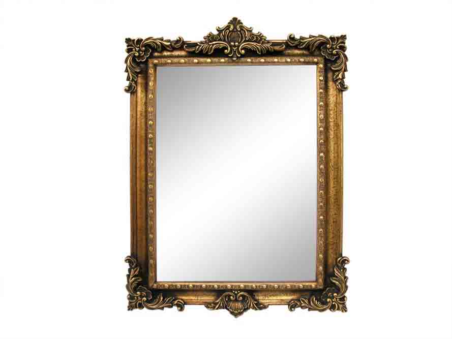 mirror frame