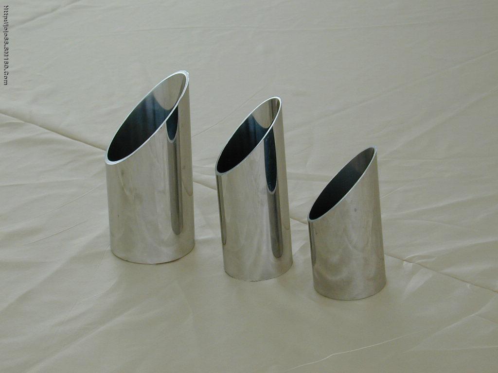 Stainless Steel Seamless Tubes    