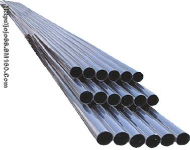 Stainless Steel Welded Tubes   