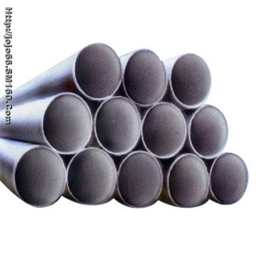 Stainless Steel Seamless Tubes   