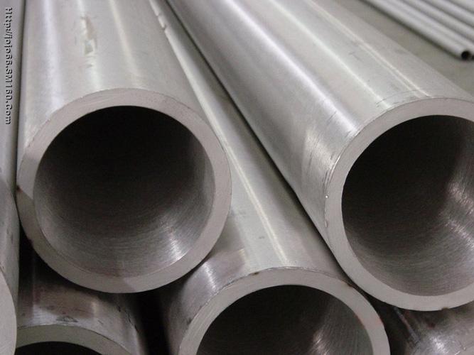 Stainless Steel Seamless Pipes    