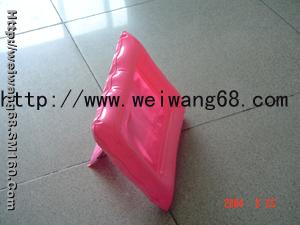 inflatable album