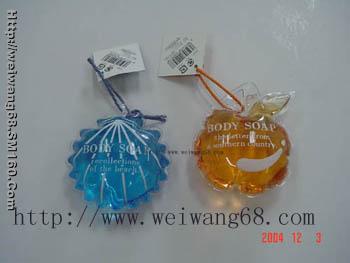 PVC enter watet or oil product