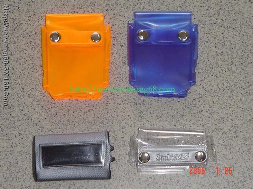 MP3.MP4bag 